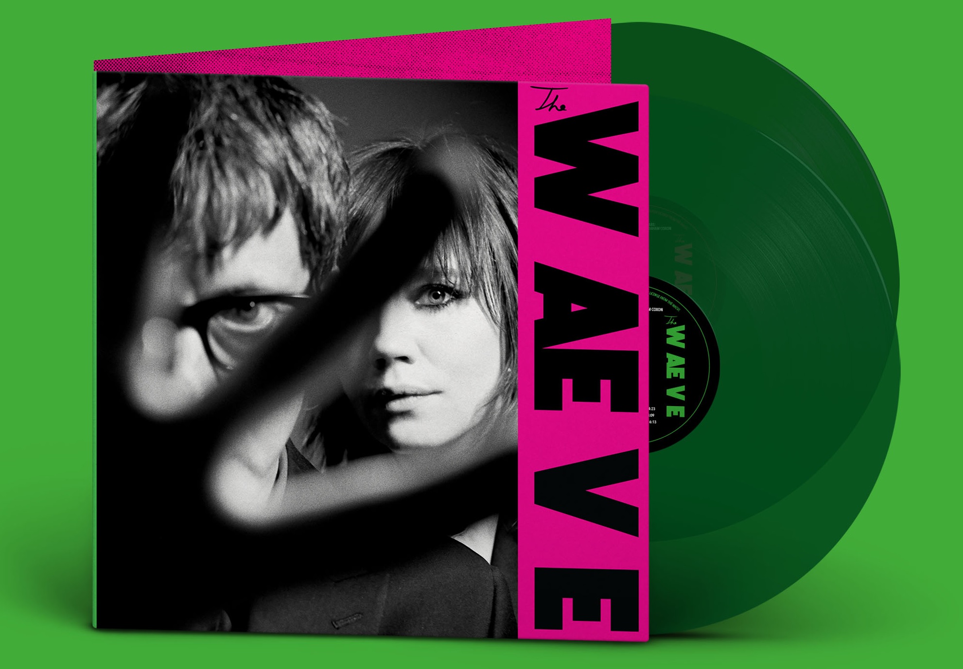 Blur’s Graham Coxon & Rose Elinor Dougall Drop Deluxe Album Ahead Of ...