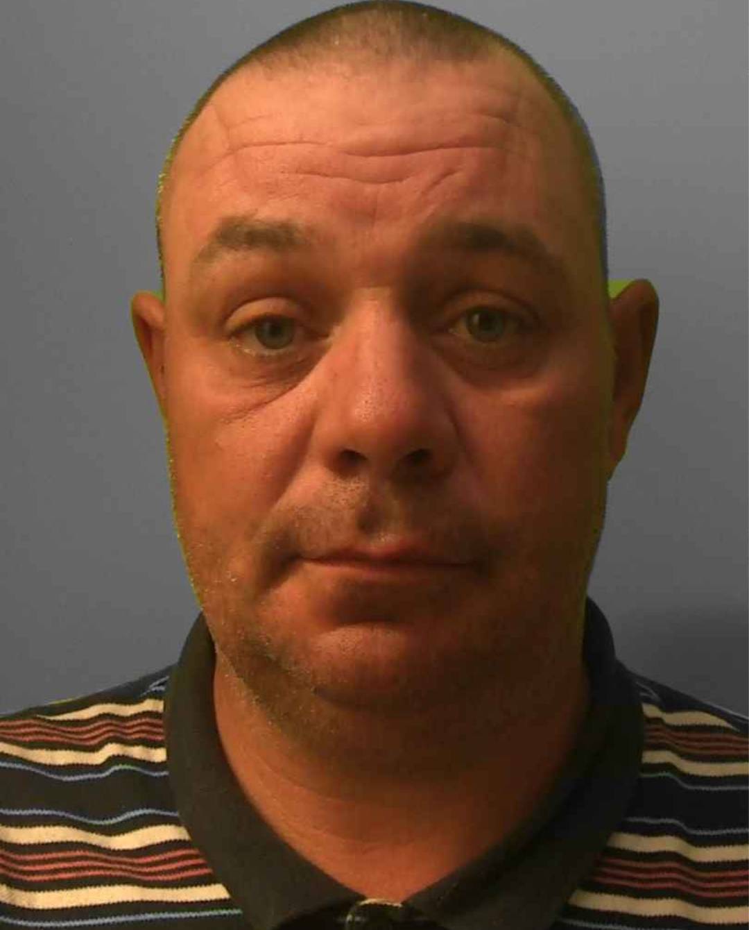 Brighton And Hove Sex Offender Wanted For Recall To Prison Brighton And Hove News 