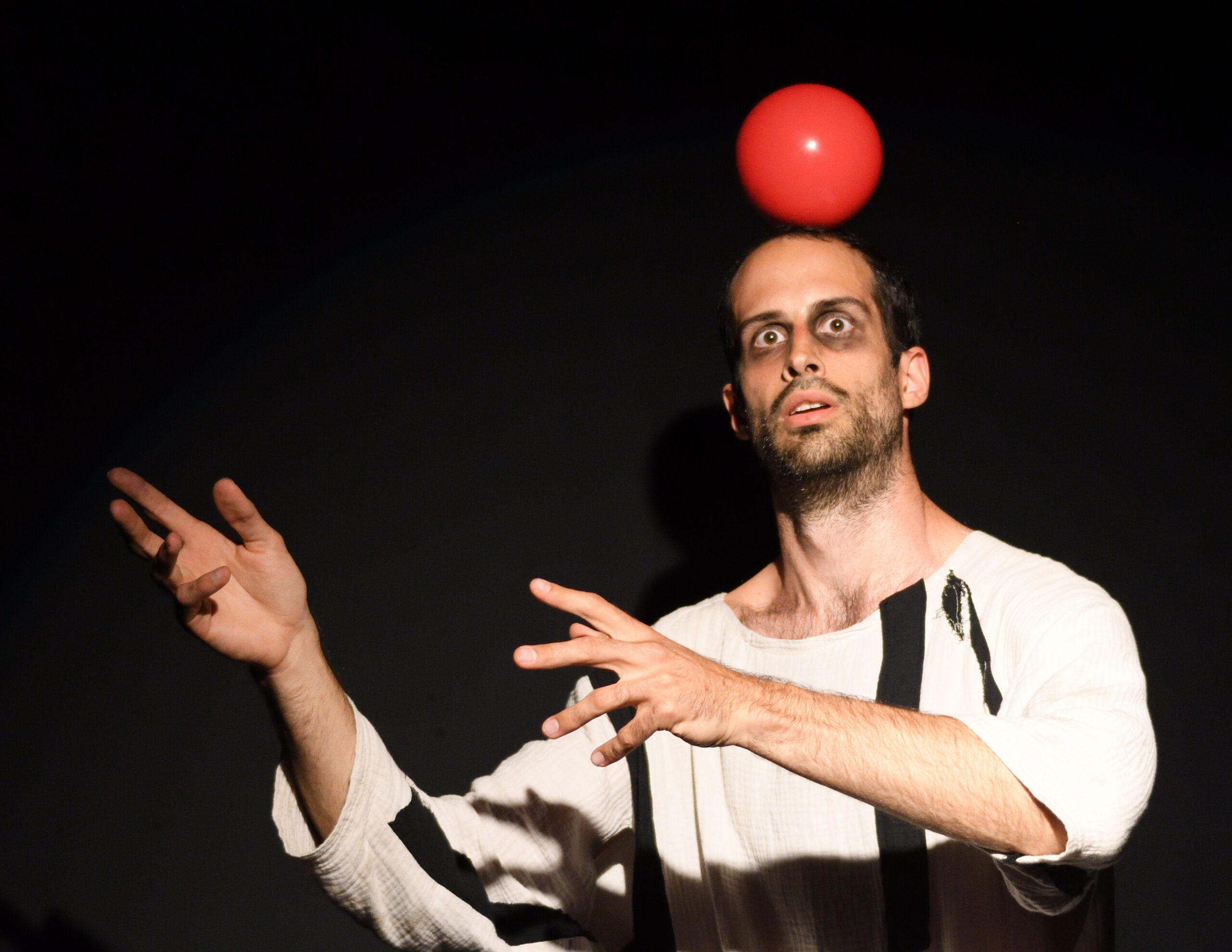 Review: Lulu, Brighton Fringe, Rotunda Theatre – Brighton and Hove News