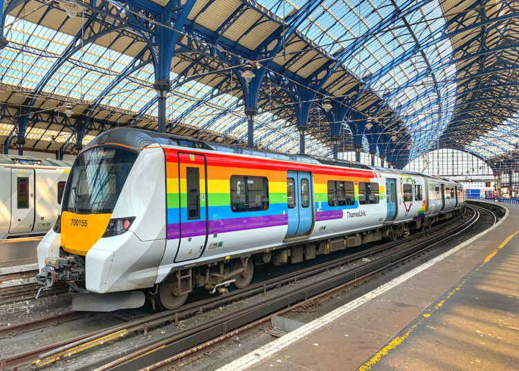 Brighton council leader and London mayor urge rail chief to rethink ...