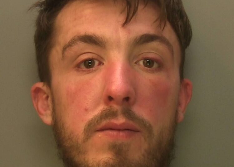 Police Arrest Wanted Man With Brighton Links – Brighton And Hove News