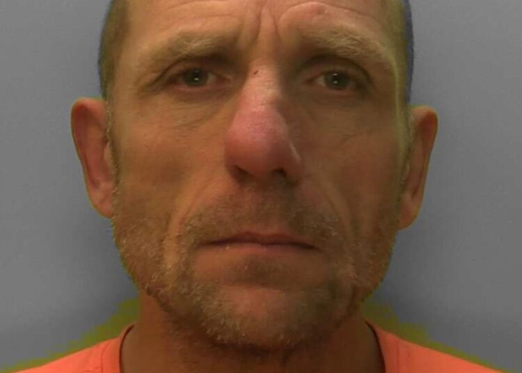 Police Appeal To Find Sex Offender Brighton And Hove News