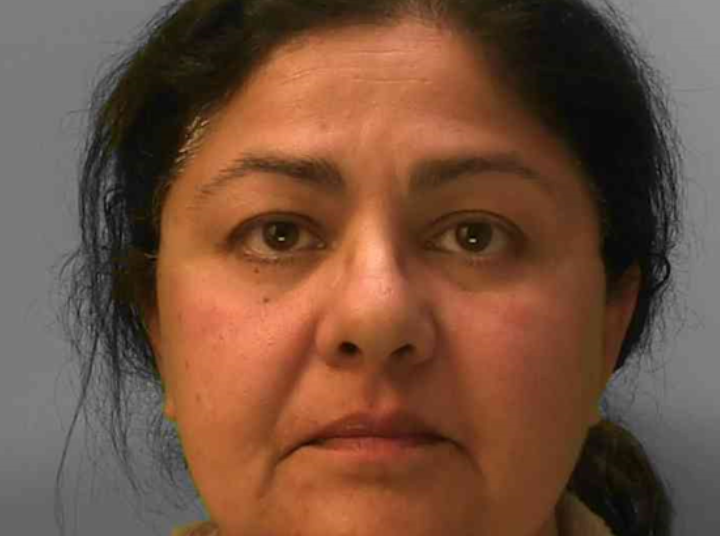 Millionaire landlady jailed for modern slavery pays victim £200k ...