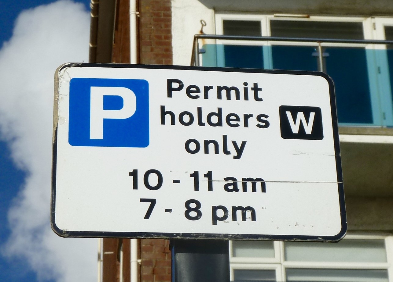 Council parking income rises to almost £33m – Brighton and Hove News