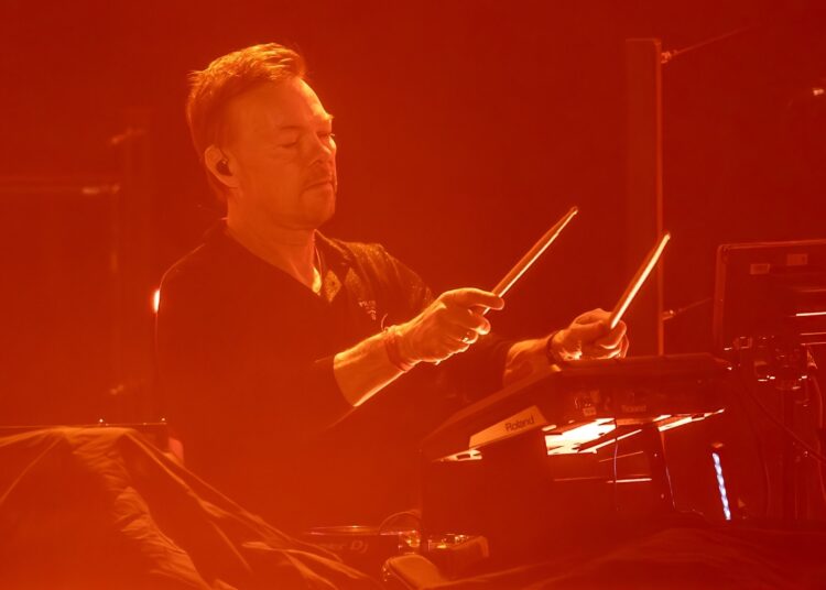 Pete Tong ‘Ibiza Classics’ Brighton show review – Brighton and Hove News