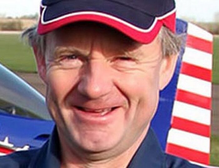 Shoreham Air Crash Pilot Applies To Get Flying Licence Back Brighton