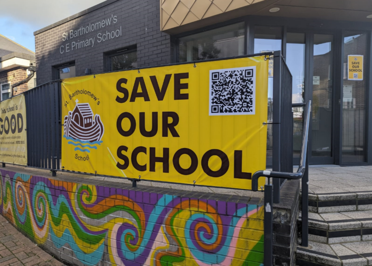 Thousands Sign Petitions To Save Two Schools From Closure – Brighton ...