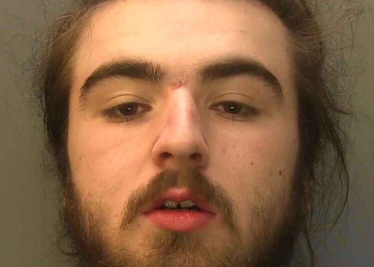 Brighton Teenager Jailed For County Line Drug Dealing Brighton And Hove News 5466