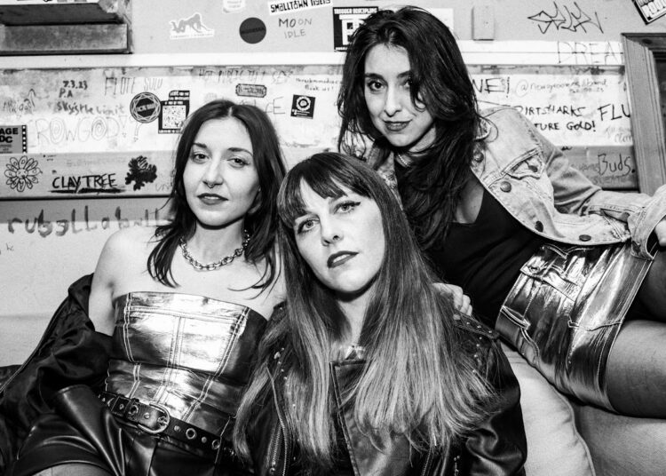 Italian punks Smalltown Tigers return to Brighton – Brighton and Hove News