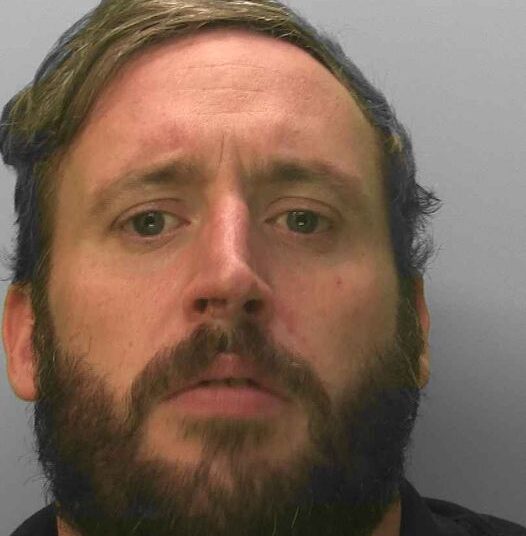 Police Appeal For Help To Find Wanted Man Brighton And Hove News 