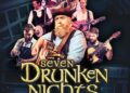 Review: Seven Drunken Nights – The Story of The Dubliners
