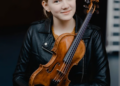 Baroque violin takes centre stage at the Brighton Dome Corn Exchange