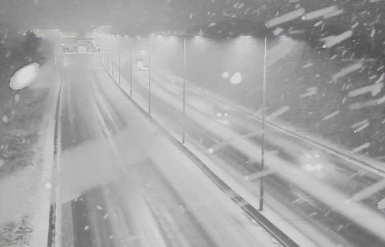 Heading out of Brighton? Prepare for snow – Brighton and Hove News