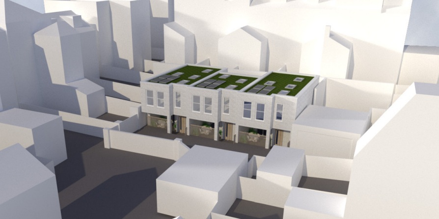 Developer’s Third Attempt to Build Brighton Mews Homes Resubmitted

Developer’s Third Attempt to Build Brighton Mews Homes Resubmitted